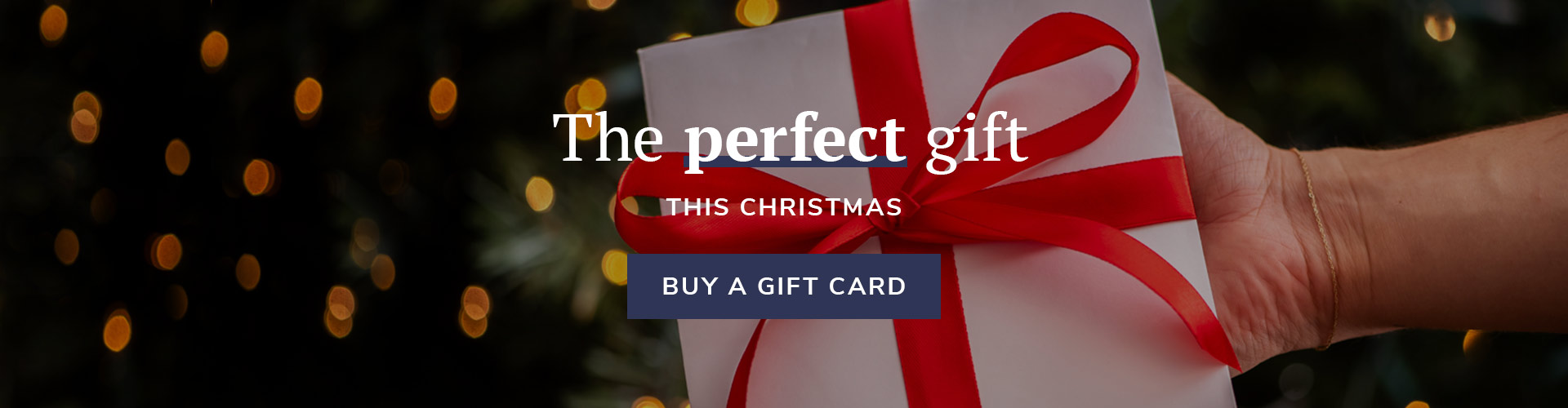 Christmas at The Prince of Wales Feathers in London
