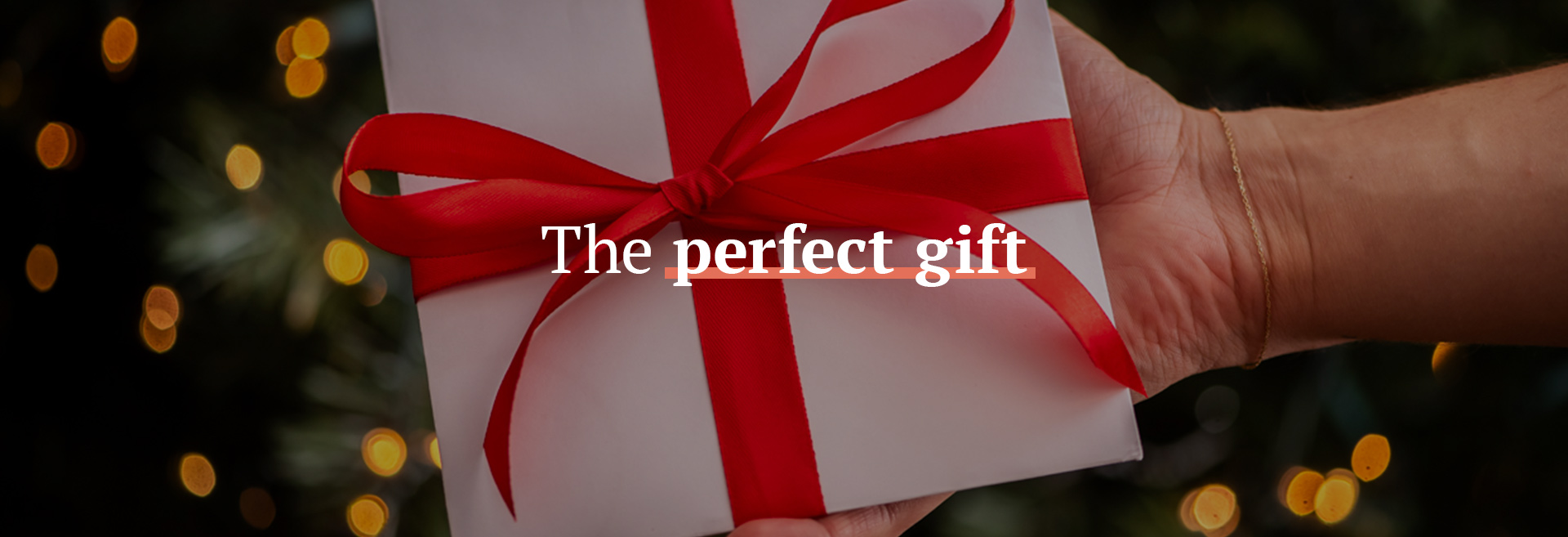 Christmas Gift Cards Menu at The Prince of Wales Feathers 